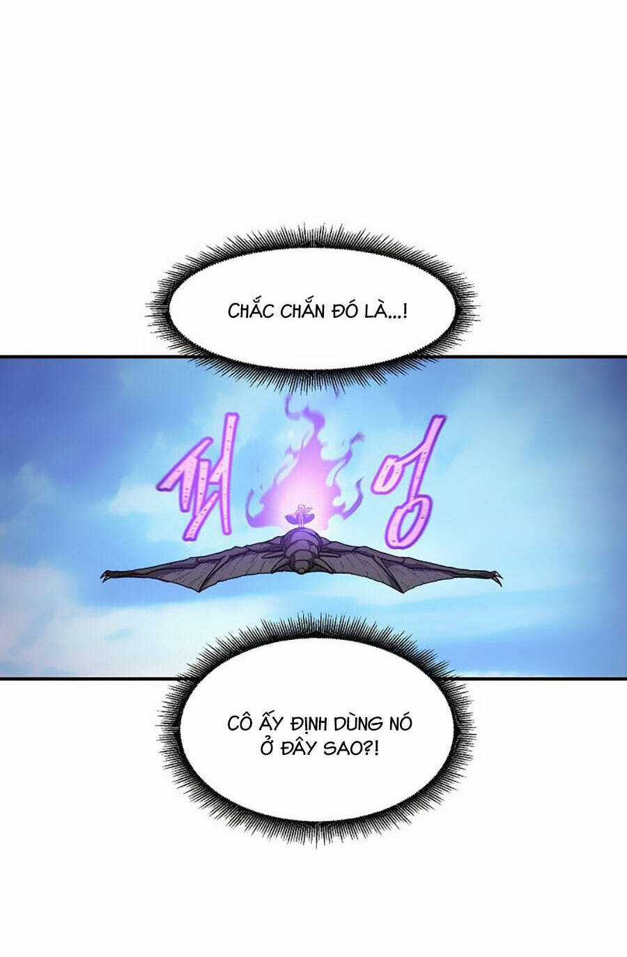 Shaman - Pháp Sư - Chapter 44 - Trang 46