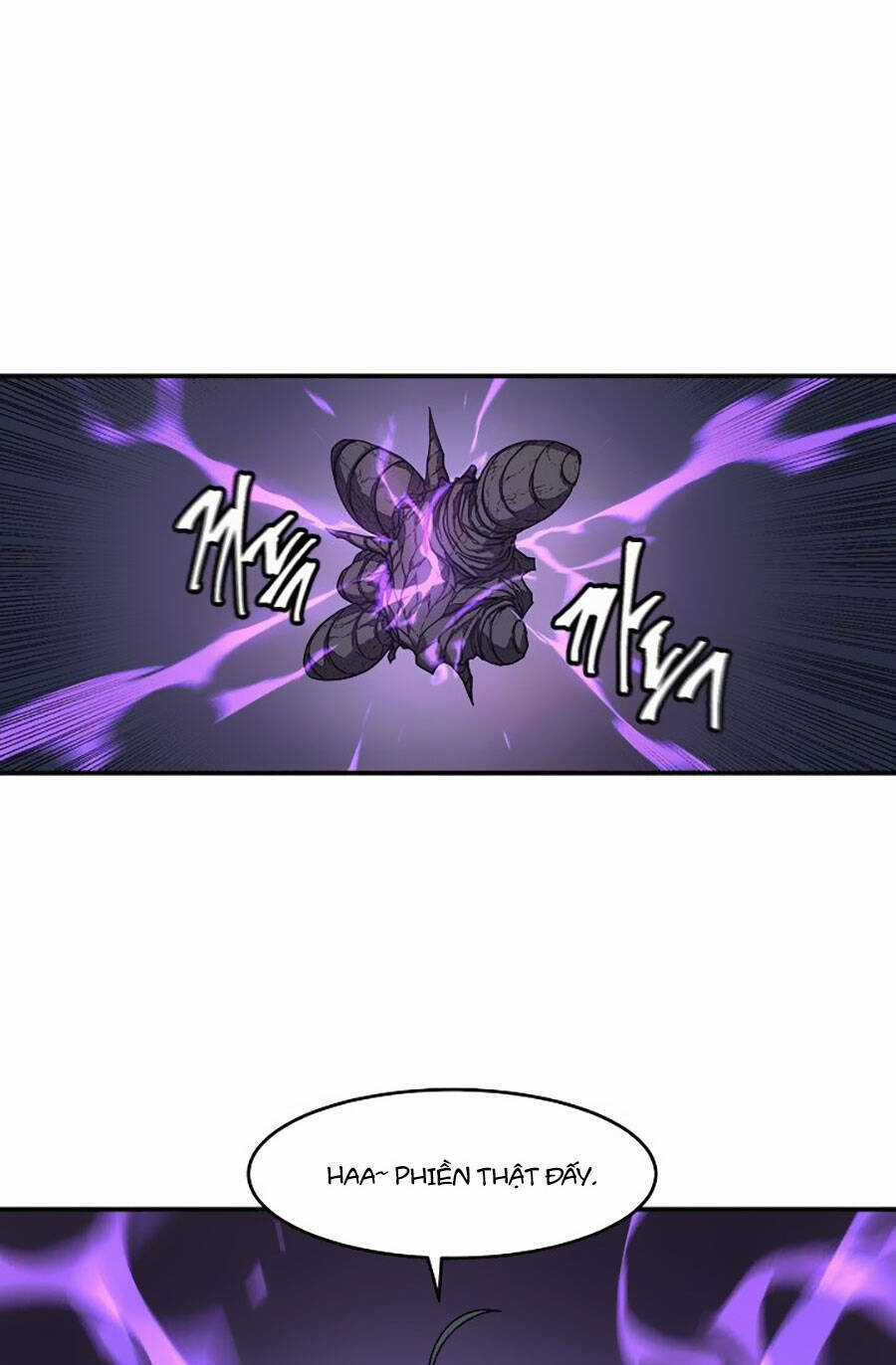 Shaman - Pháp Sư - Chapter 44 - Trang 47