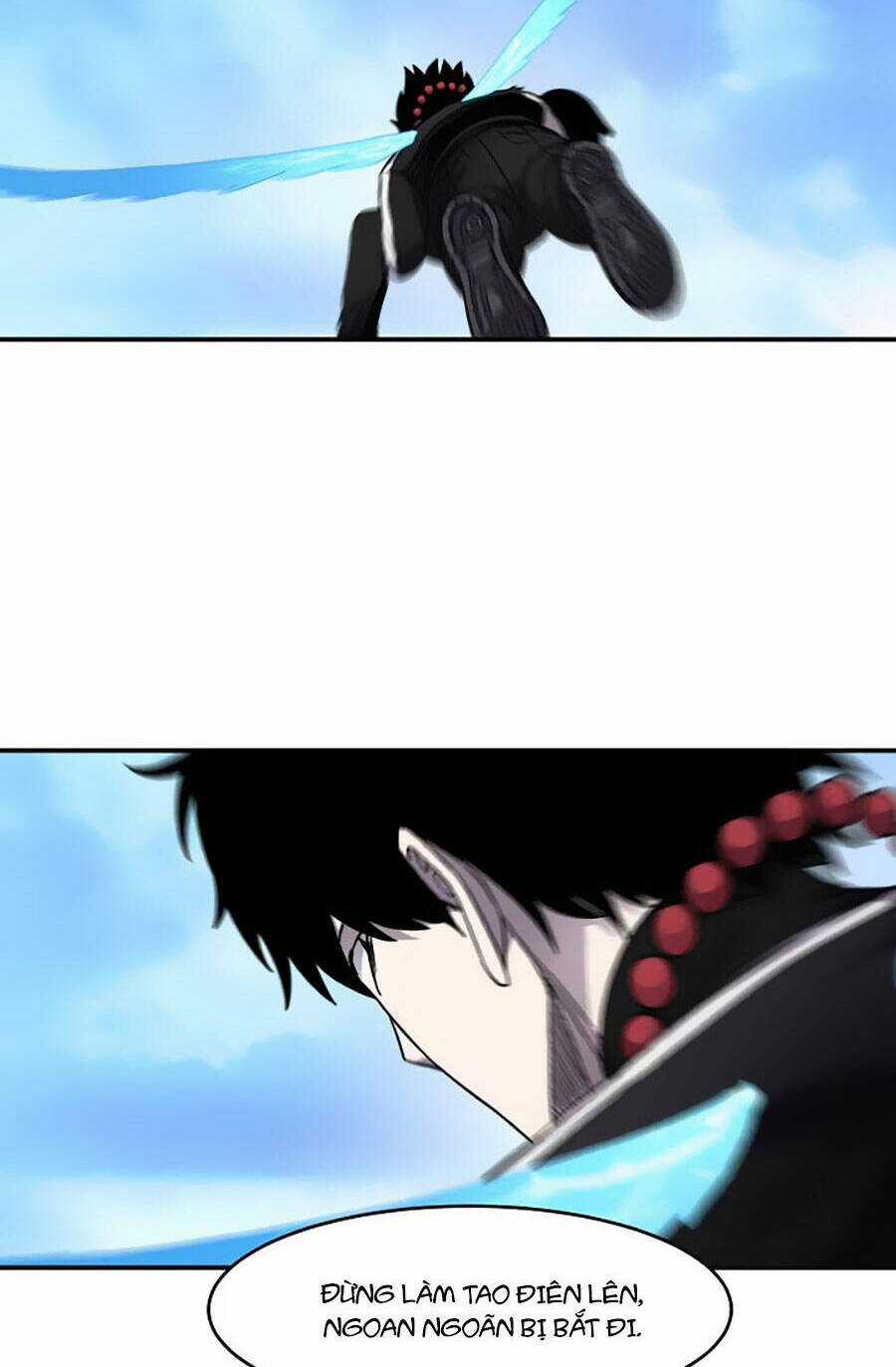 Shaman - Pháp Sư - Chapter 44 - Trang 50