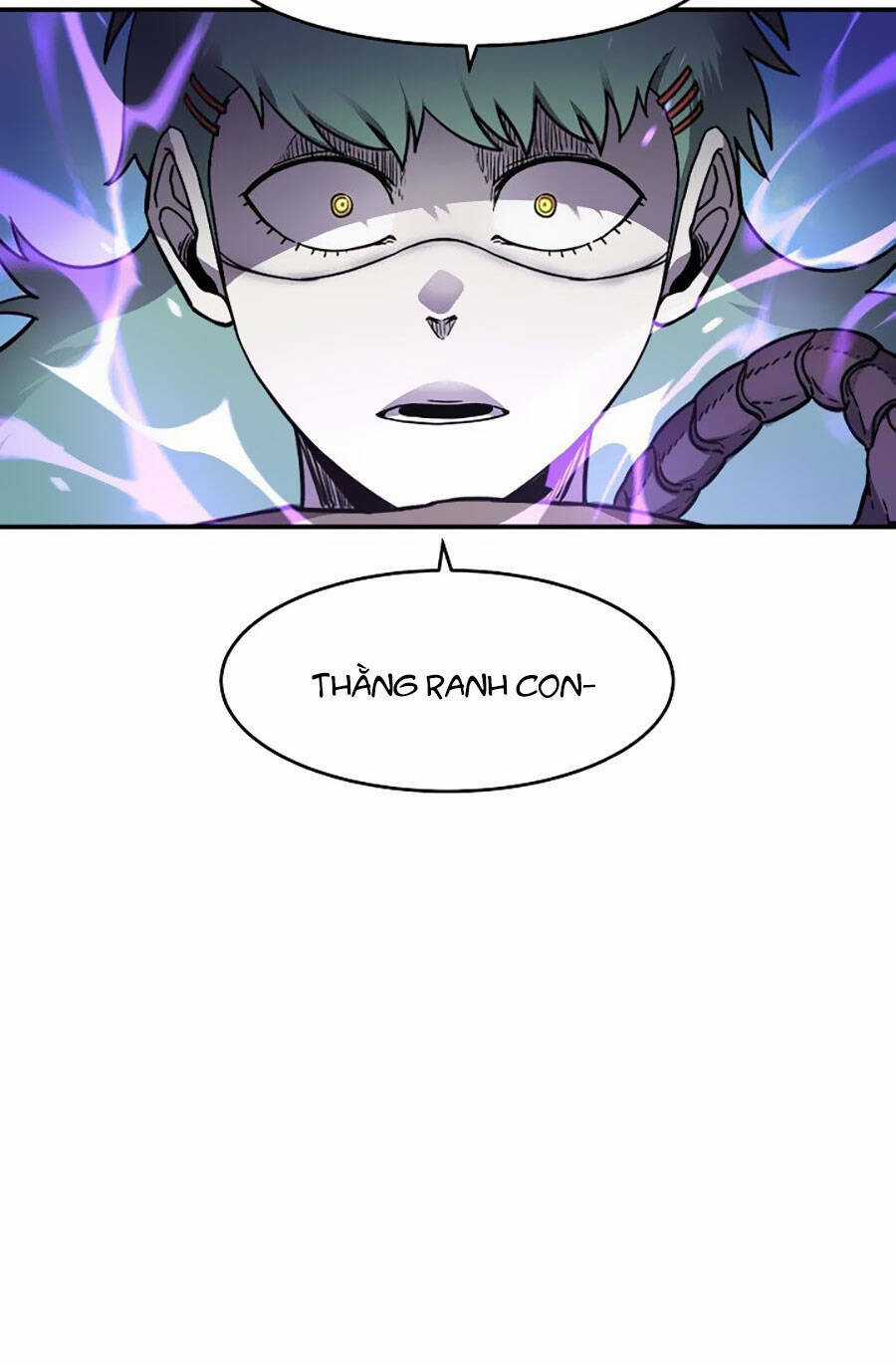 Shaman - Pháp Sư - Chapter 44 - Trang 51