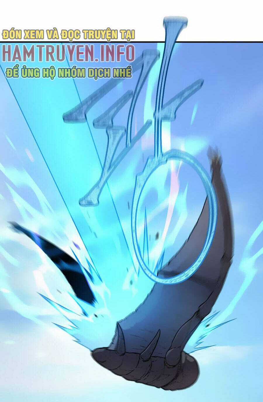 Shaman - Pháp Sư - Chapter 44 - Trang 52