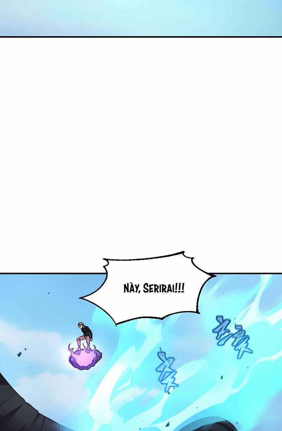 Shaman - Pháp Sư - Chapter 44 - Trang 53