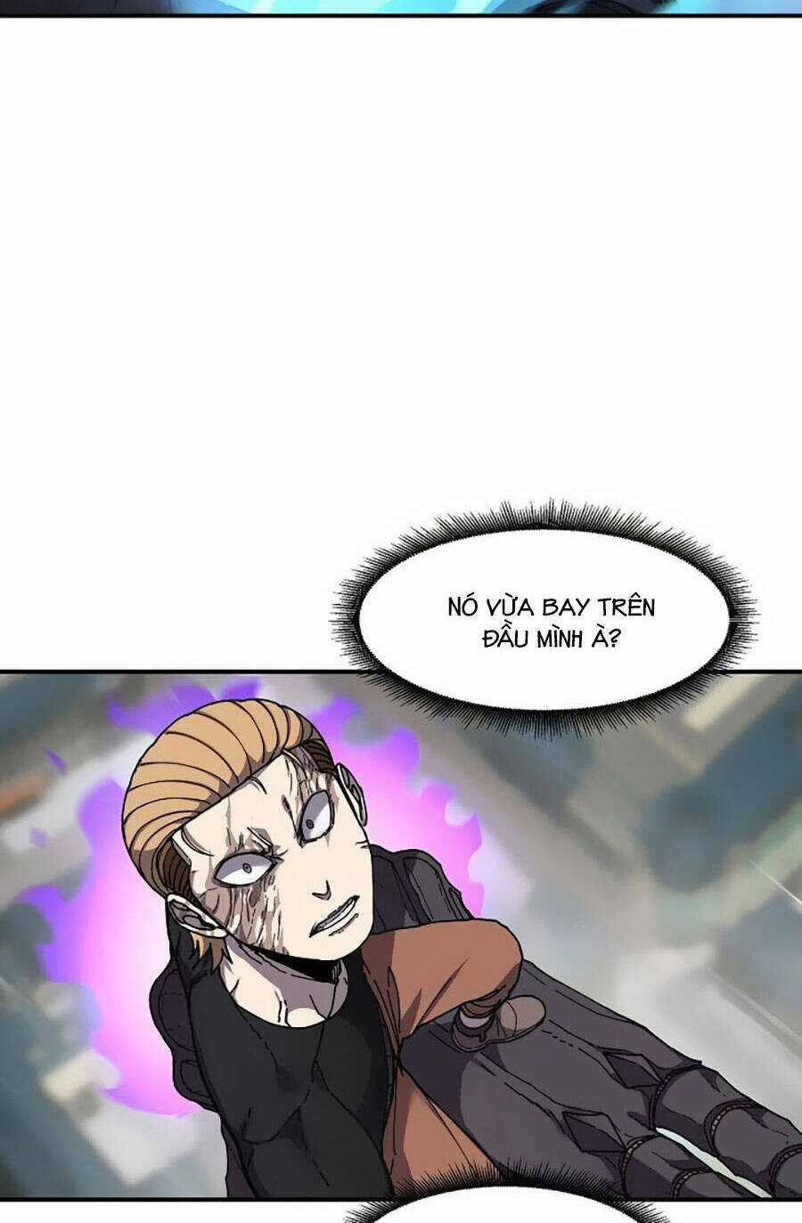 Shaman - Pháp Sư - Chapter 44 - Trang 54