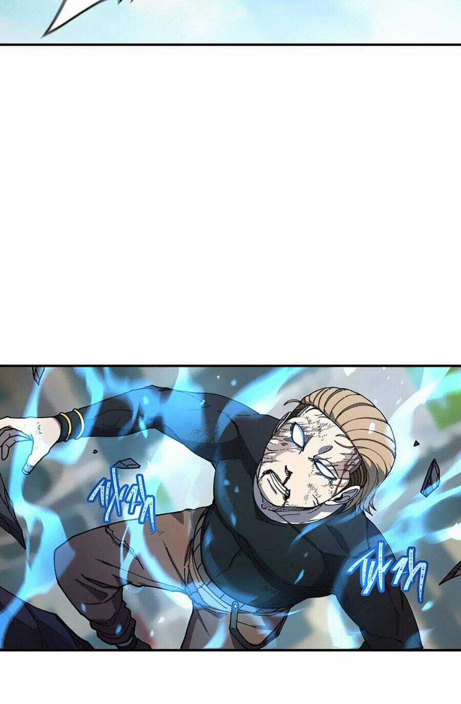 Shaman - Pháp Sư - Chapter 44 - Trang 60