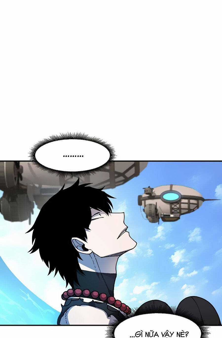 Shaman - Pháp Sư - Chapter 44 - Trang 61