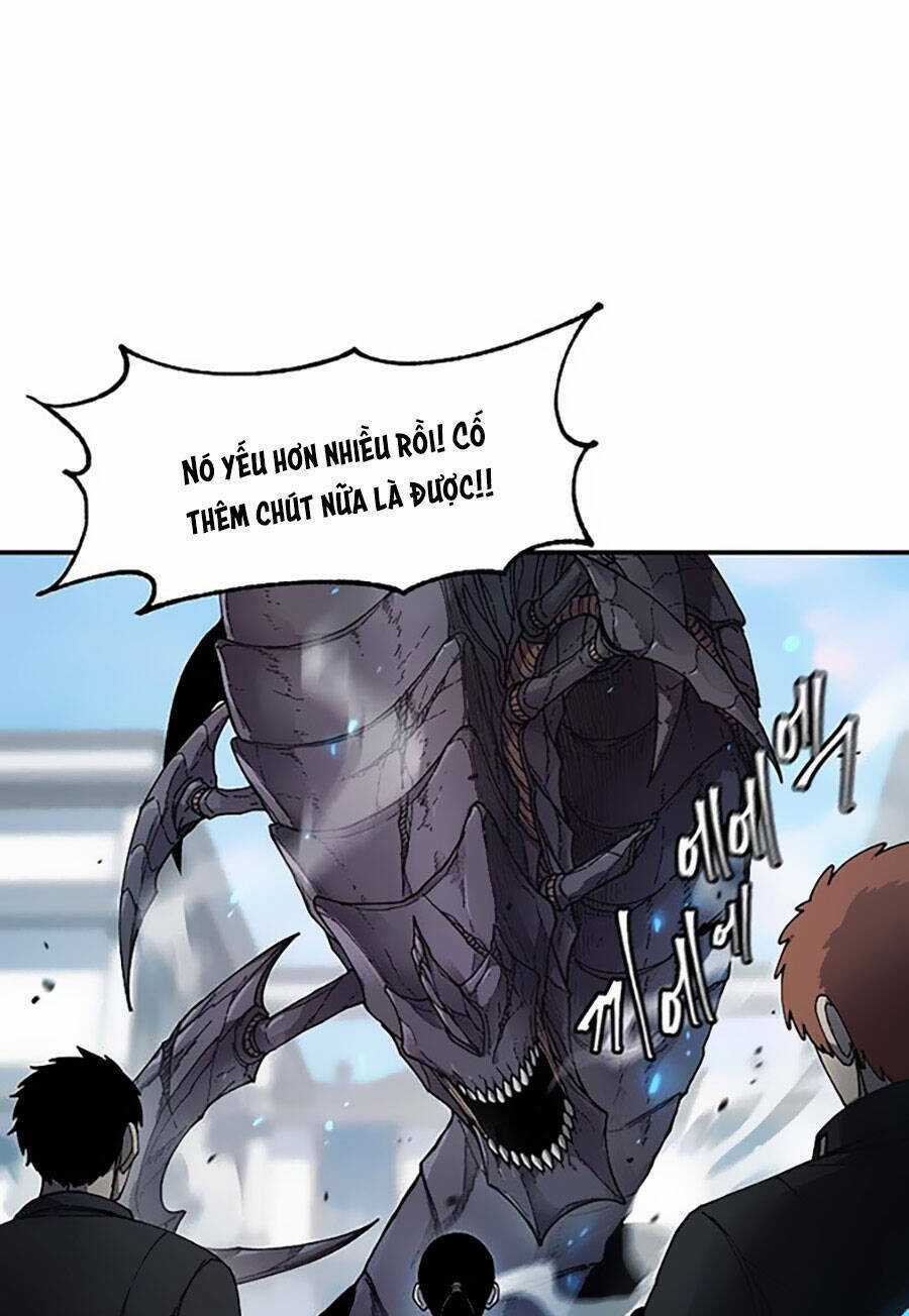 Shaman - Pháp Sư - Chapter 44 - Trang 64