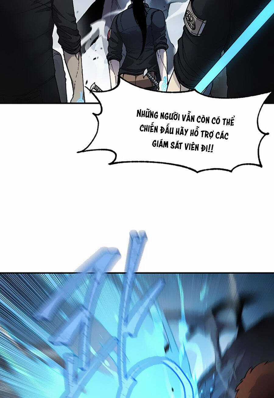 Shaman - Pháp Sư - Chapter 44 - Trang 65