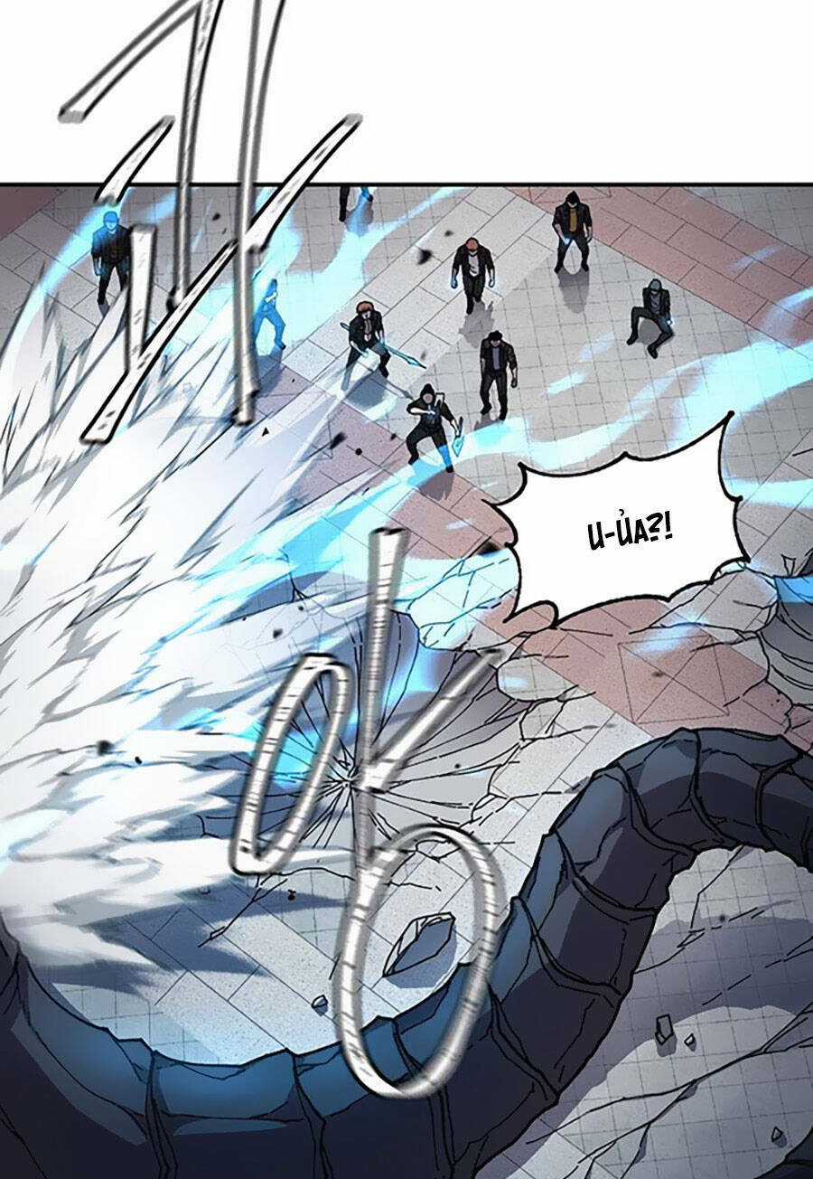 Shaman - Pháp Sư - Chapter 44 - Trang 67