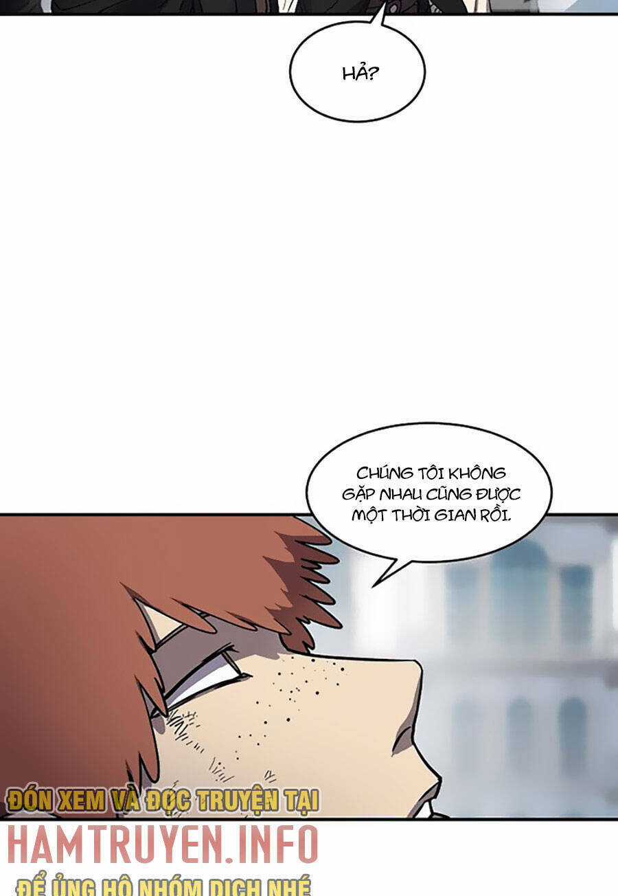 Shaman - Pháp Sư - Chapter 44 - Trang 70