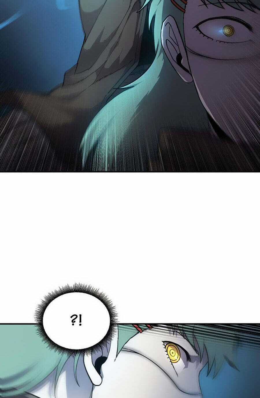 Shaman - Pháp Sư - Chapter 44 - Trang 8