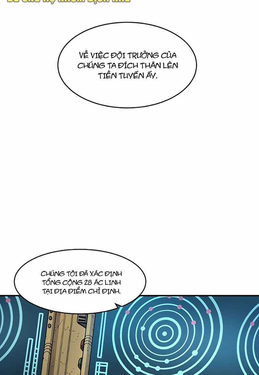 Shaman - Pháp Sư - Chapter 44 - Trang 71