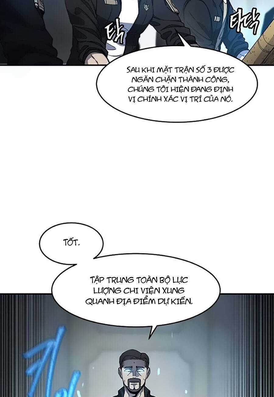 Shaman - Pháp Sư - Chapter 44 - Trang 73