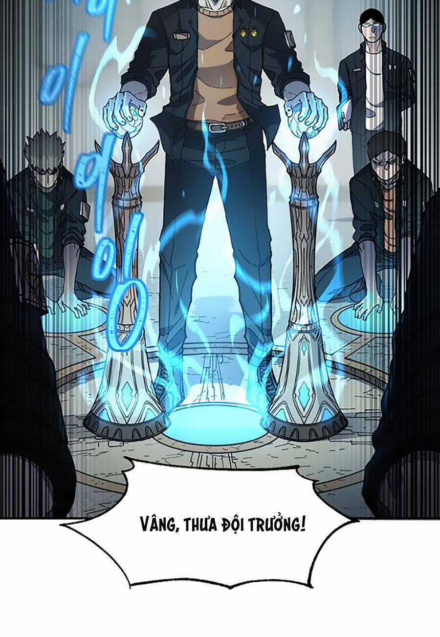 Shaman - Pháp Sư - Chapter 44 - Trang 74