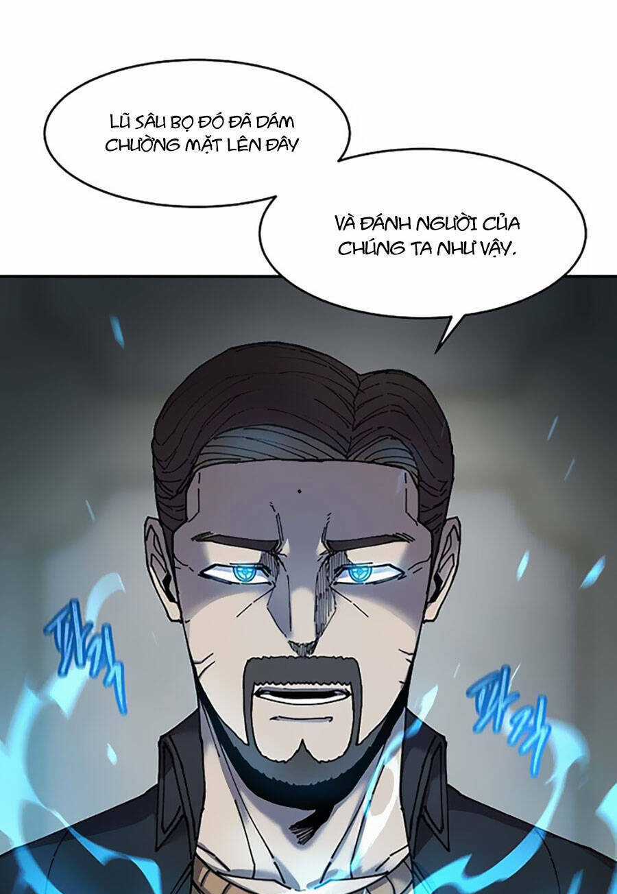 Shaman - Pháp Sư - Chapter 44 - Trang 75