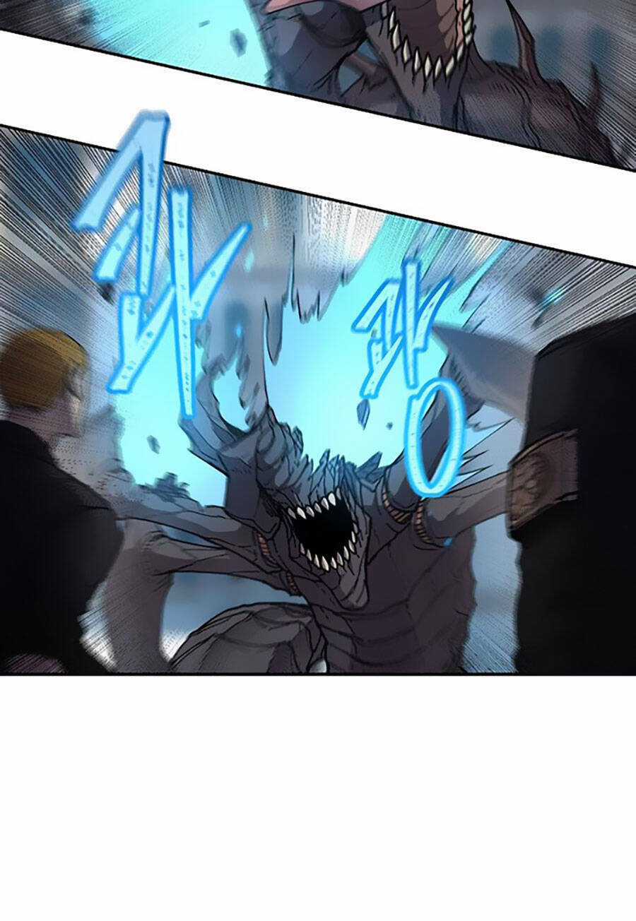 Shaman - Pháp Sư - Chapter 44 - Trang 80