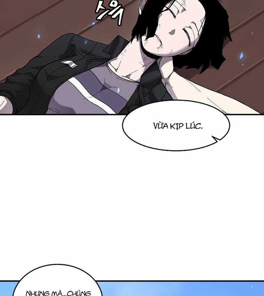 Shaman - Pháp Sư - Chapter 44 - Trang 84