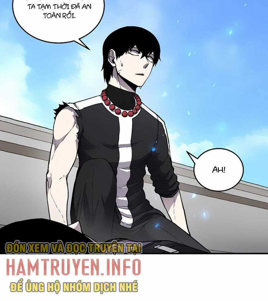 Shaman - Pháp Sư - Chapter 44 - Trang 85