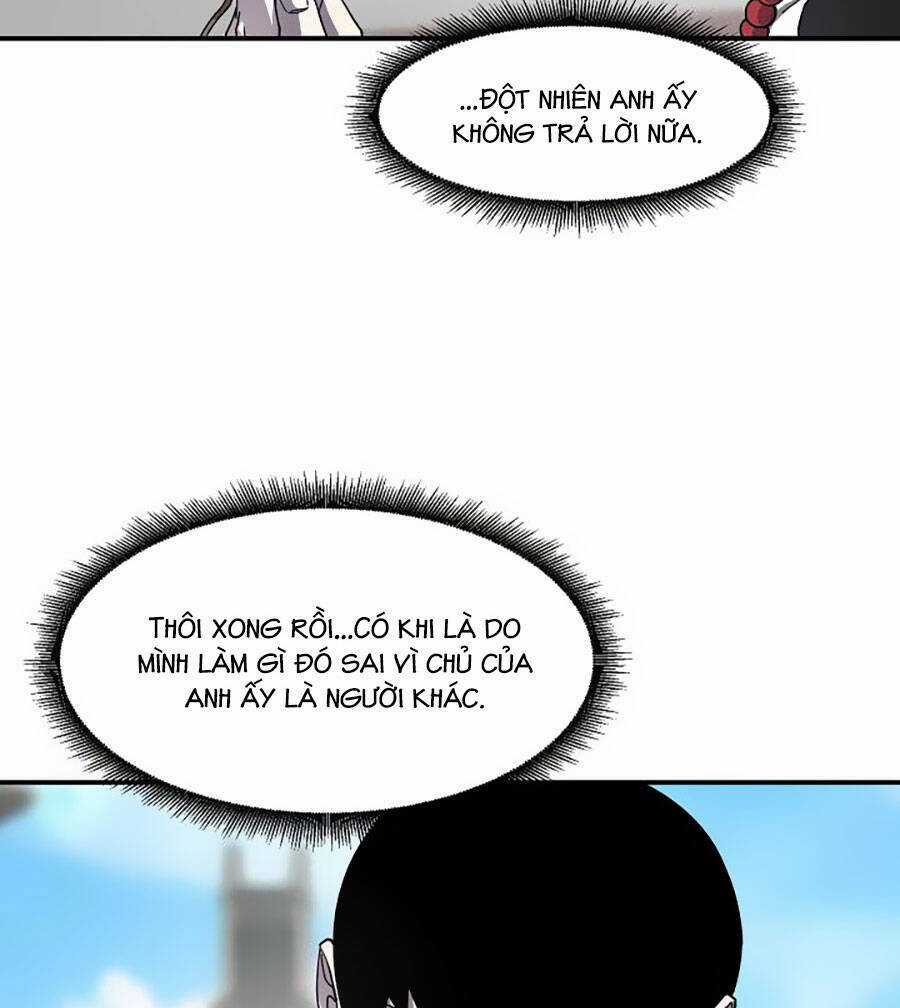 Shaman - Pháp Sư - Chapter 44 - Trang 87