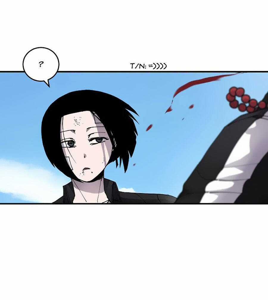 Shaman - Pháp Sư - Chapter 44 - Trang 90