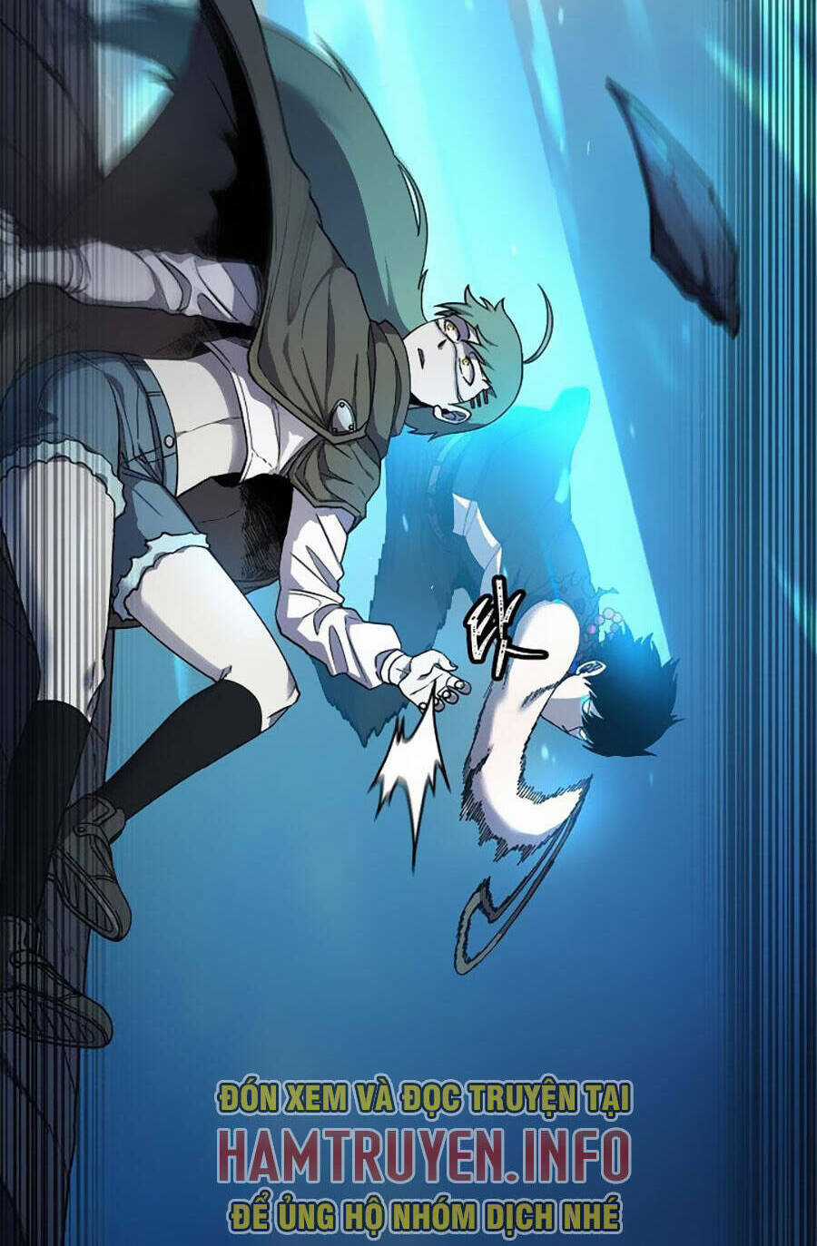 Shaman - Pháp Sư - Chapter 44 - Trang 10