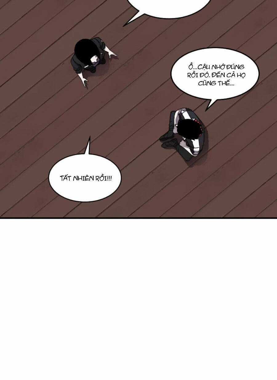 Shaman - Pháp Sư - Chapter 45 - Trang 11