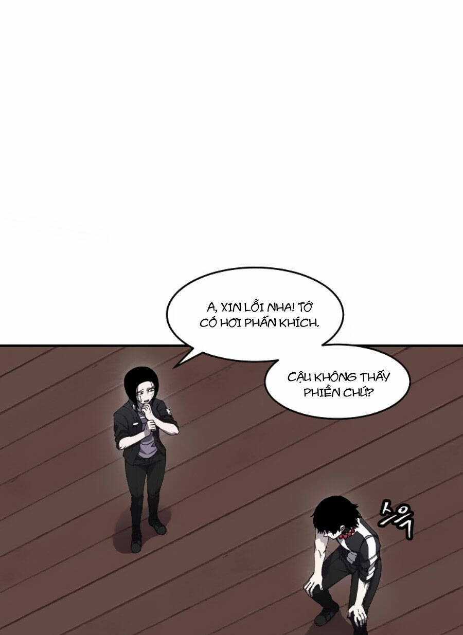 Shaman - Pháp Sư - Chapter 45 - Trang 13