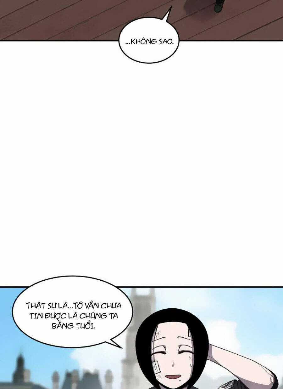 Shaman - Pháp Sư - Chapter 45 - Trang 14