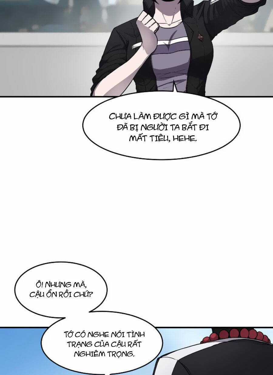 Shaman - Pháp Sư - Chapter 45 - Trang 15