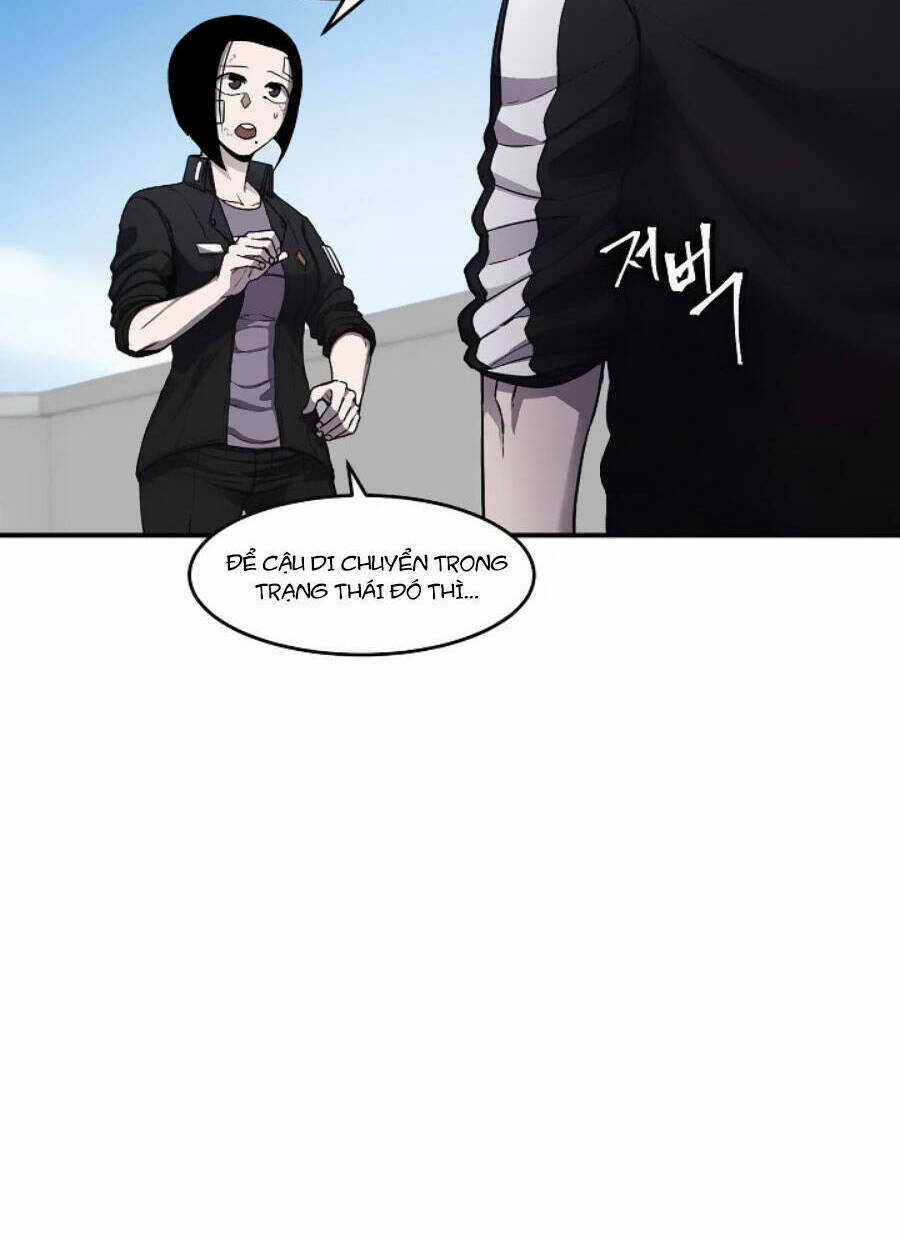 Shaman - Pháp Sư - Chapter 45 - Trang 16