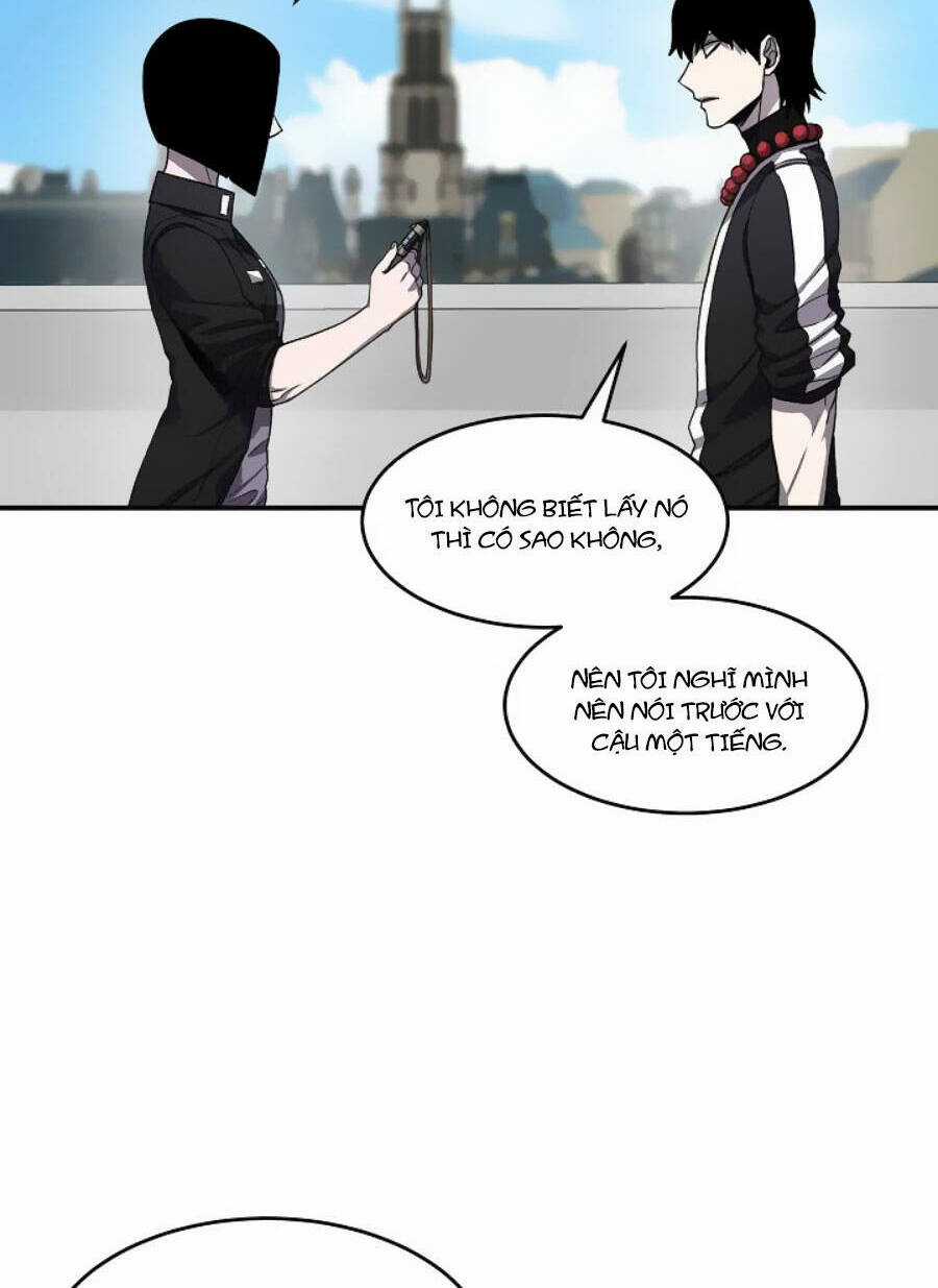 Shaman - Pháp Sư - Chapter 45 - Trang 18