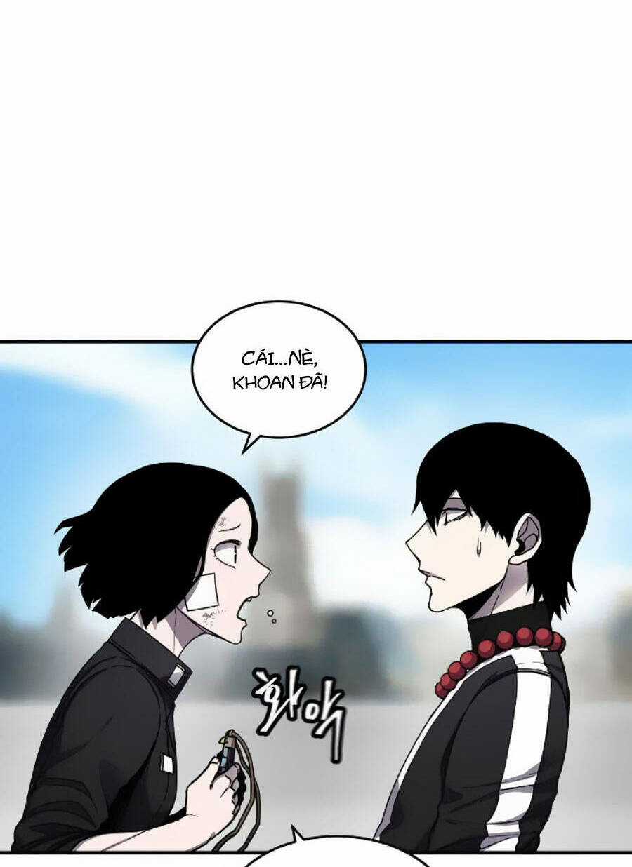 Shaman - Pháp Sư - Chapter 45 - Trang 20