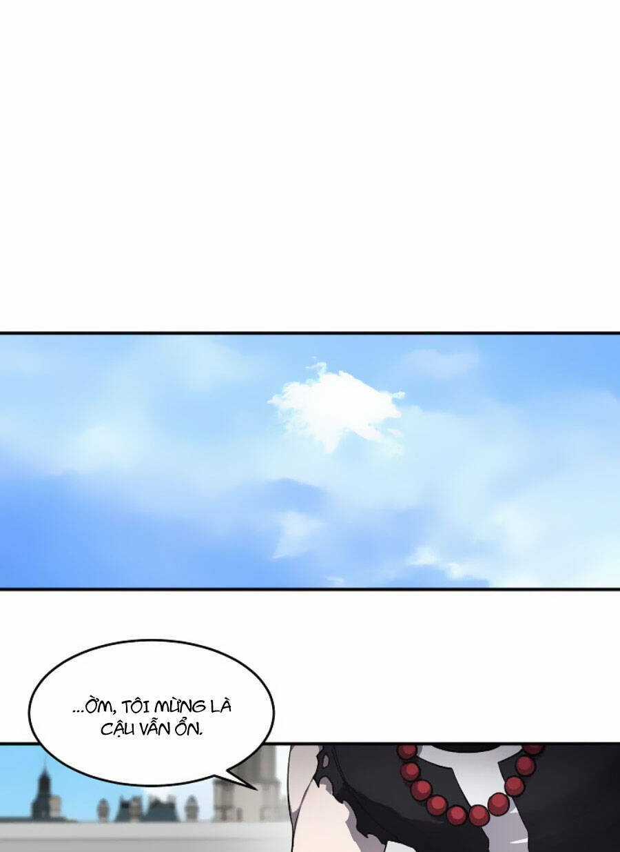 Shaman - Pháp Sư - Chapter 45 - Trang 3