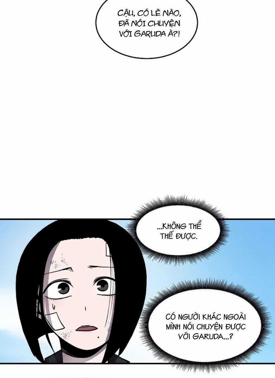 Shaman - Pháp Sư - Chapter 45 - Trang 21