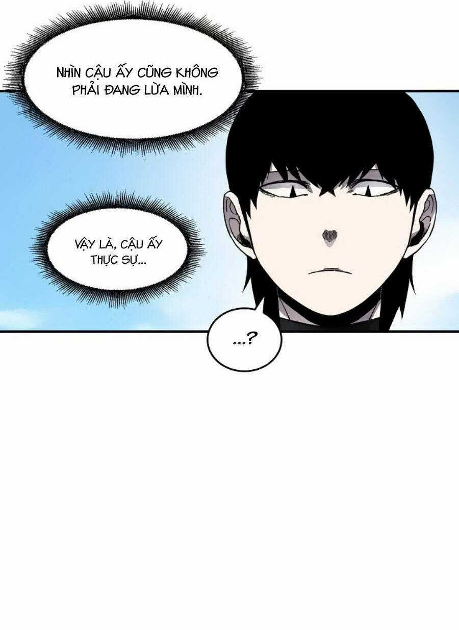 Shaman - Pháp Sư - Chapter 45 - Trang 22