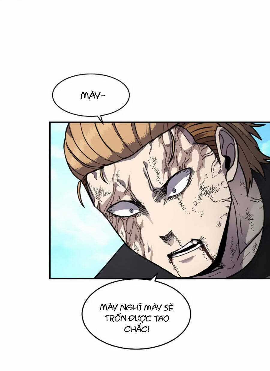 Shaman - Pháp Sư - Chapter 45 - Trang 25