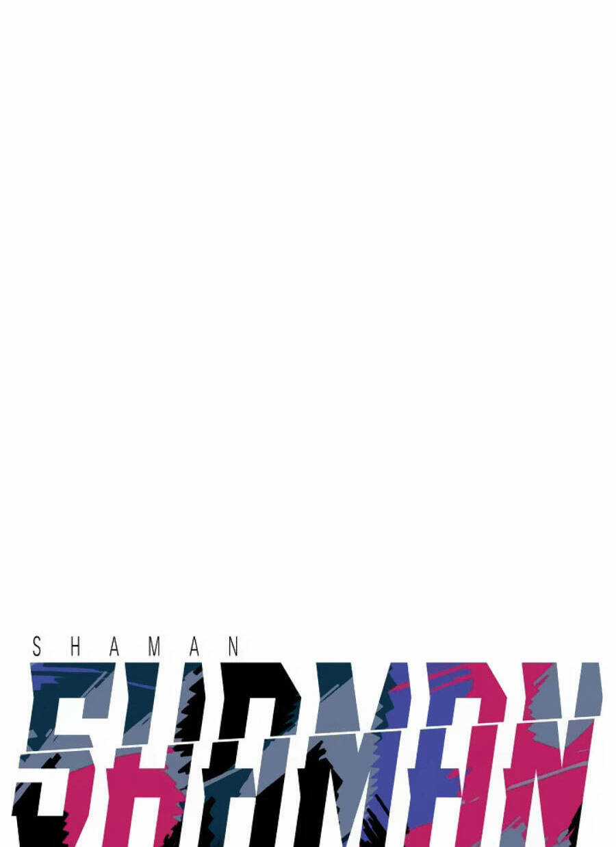 Shaman - Pháp Sư - Chapter 45 - Trang 26