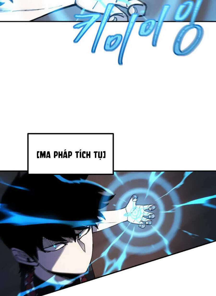 Shaman - Pháp Sư - Chapter 45 - Trang 28