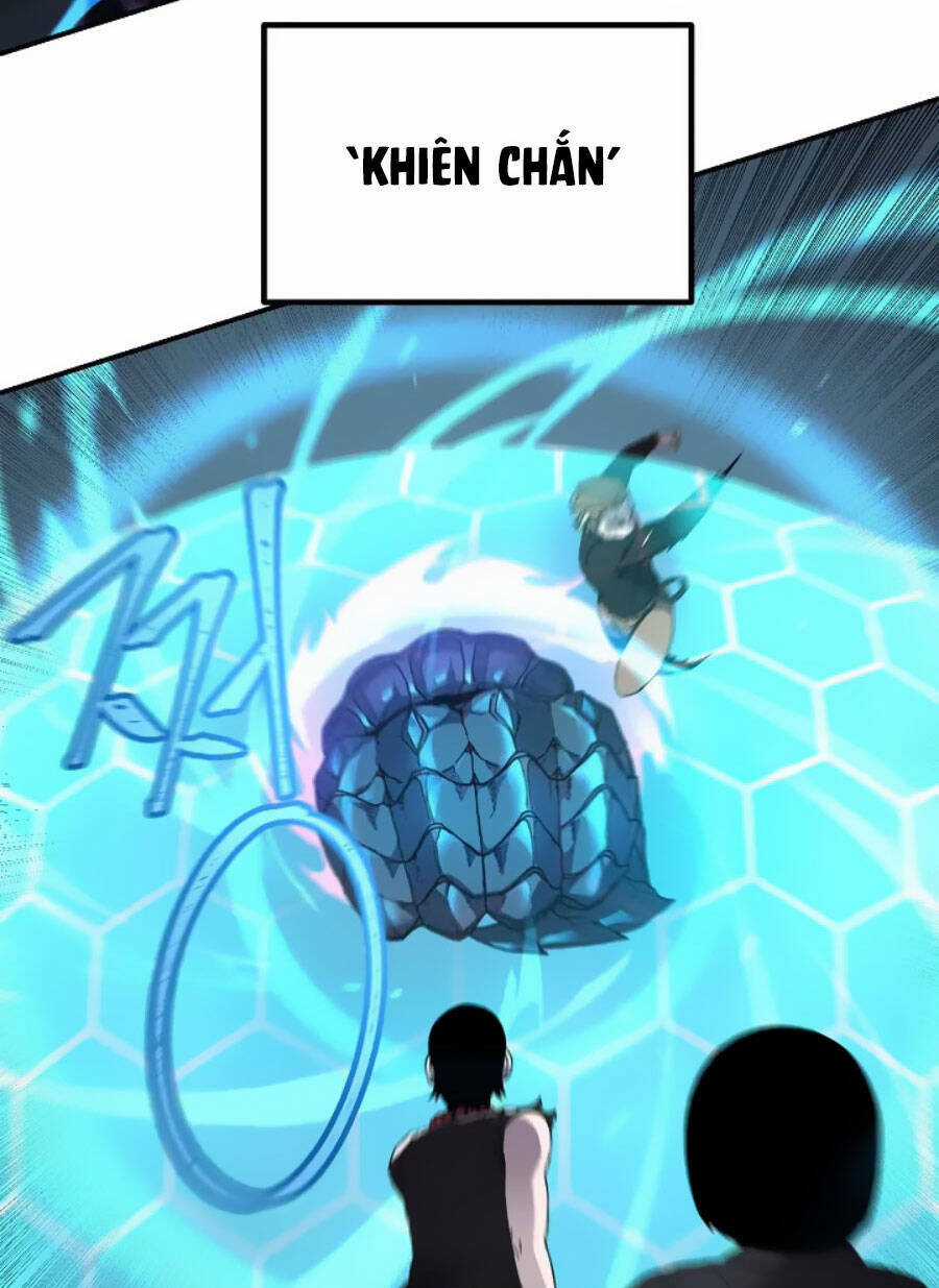 Shaman - Pháp Sư - Chapter 45 - Trang 29