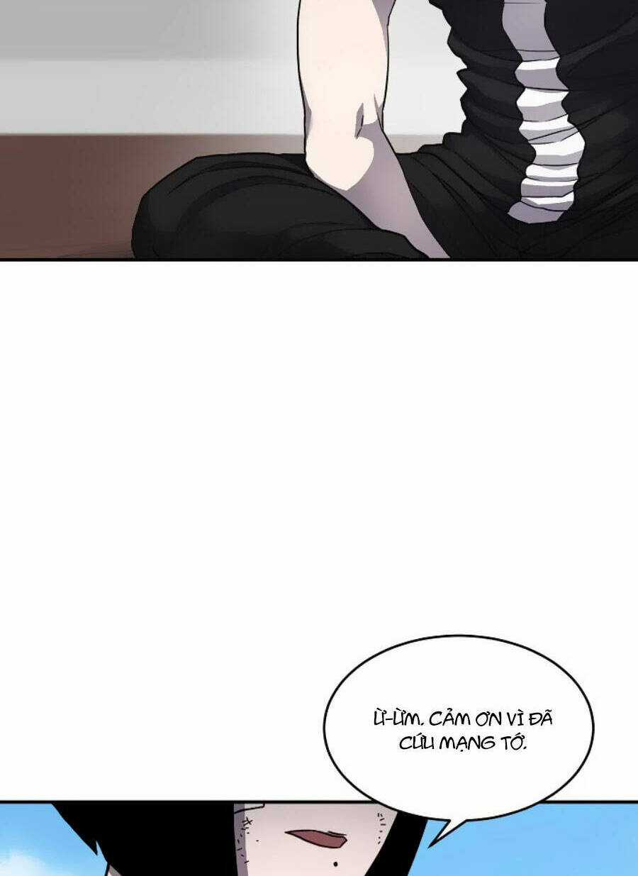 Shaman - Pháp Sư - Chapter 45 - Trang 4