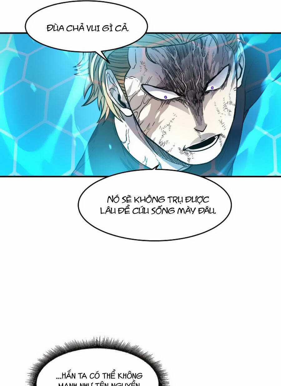 Shaman - Pháp Sư - Chapter 45 - Trang 31