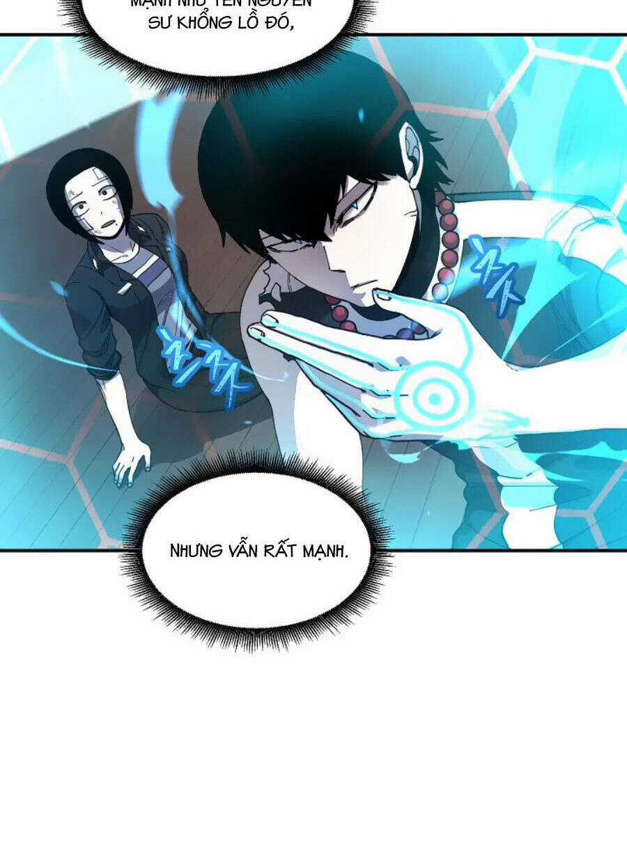 Shaman - Pháp Sư - Chapter 45 - Trang 32