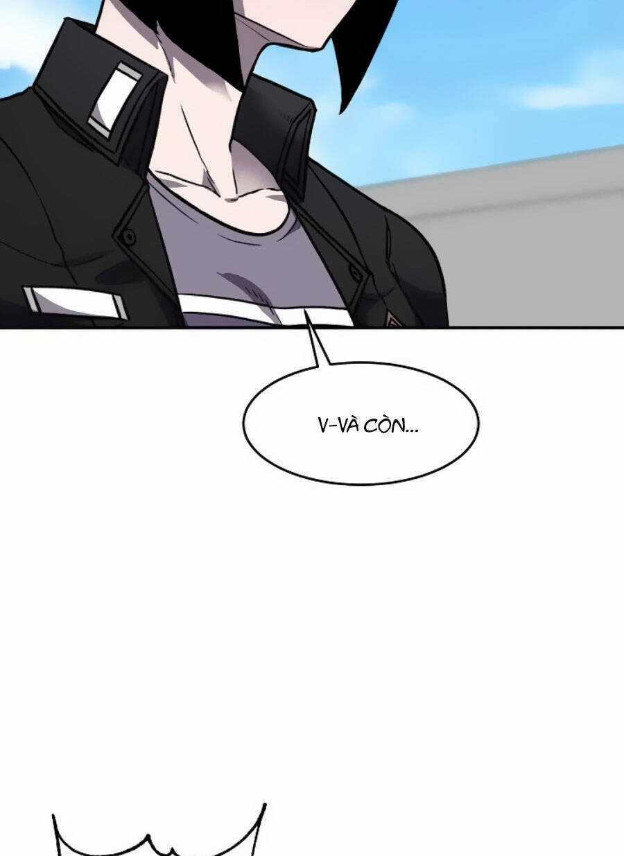 Shaman - Pháp Sư - Chapter 45 - Trang 5