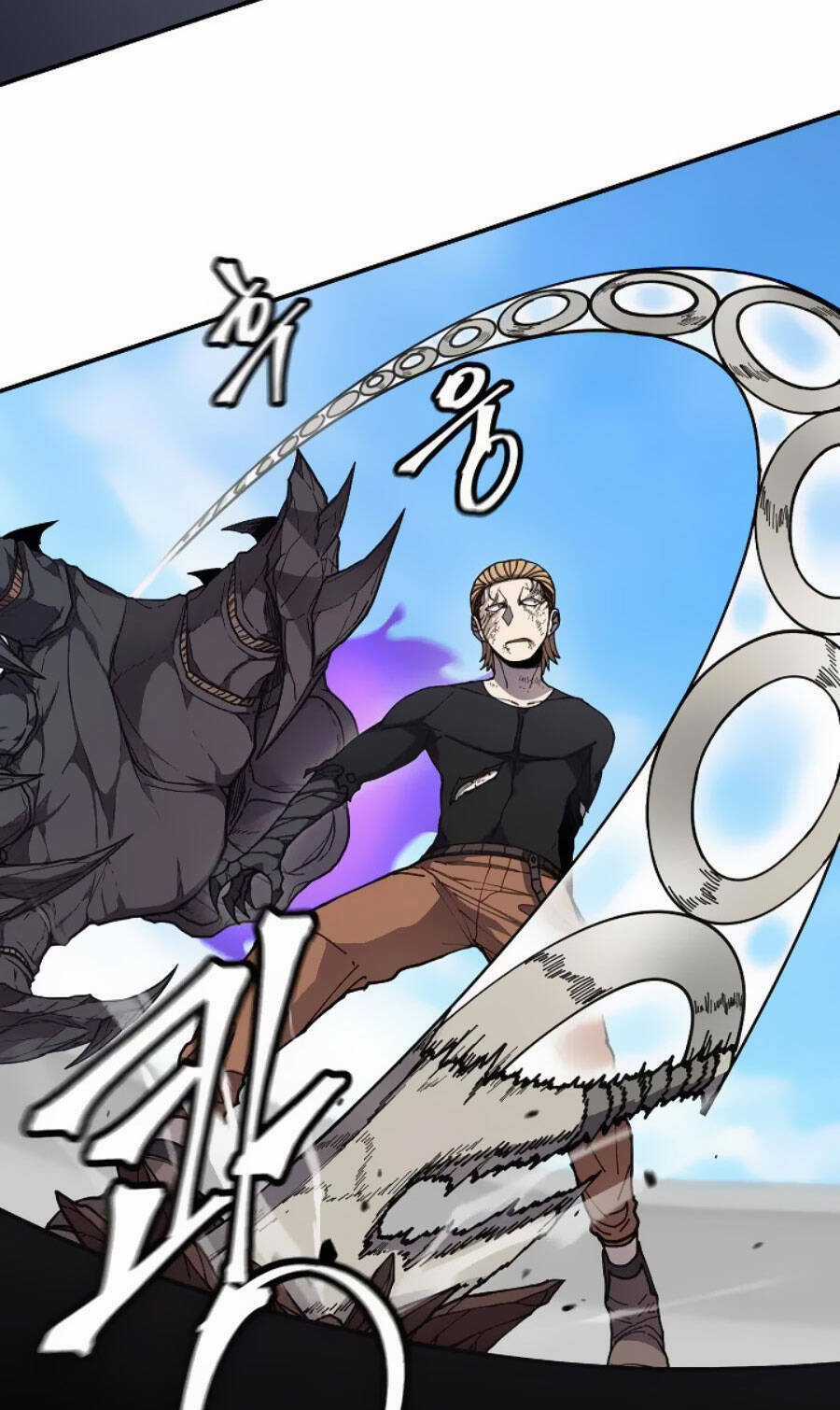 Shaman - Pháp Sư - Chapter 45 - Trang 41