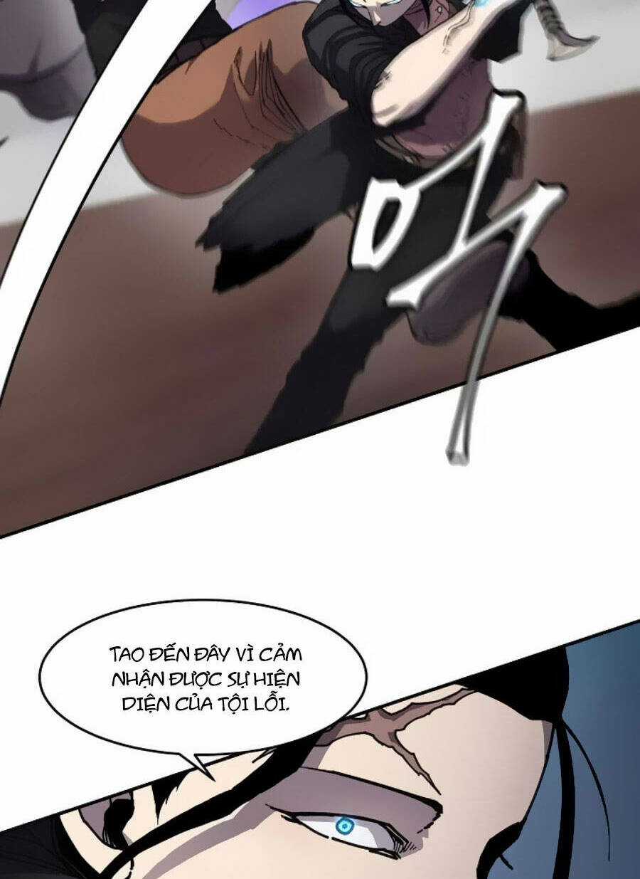 Shaman - Pháp Sư - Chapter 45 - Trang 44