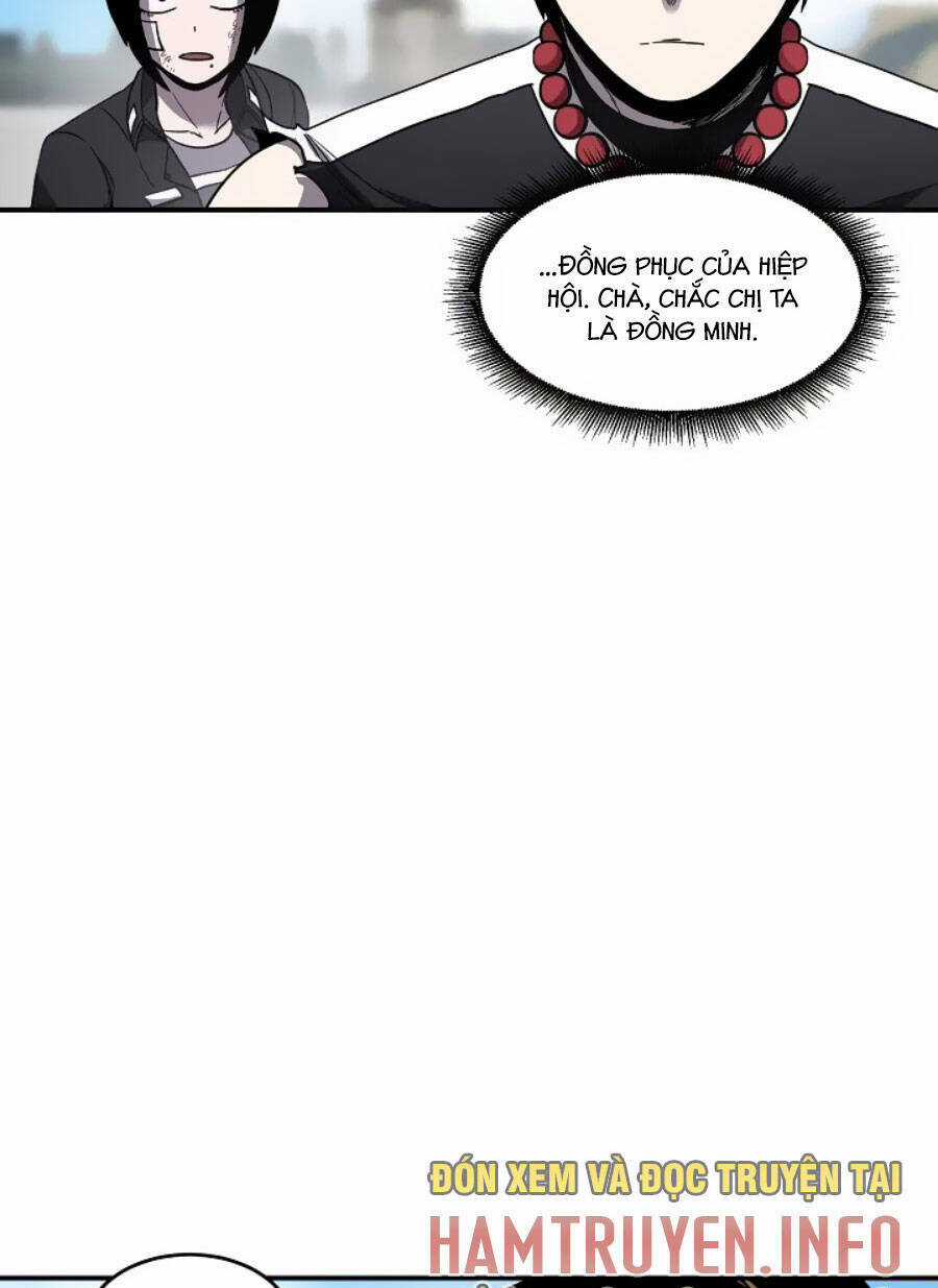 Shaman - Pháp Sư - Chapter 45 - Trang 47