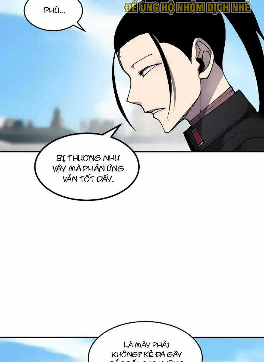 Shaman - Pháp Sư - Chapter 45 - Trang 48