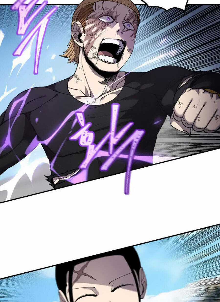 Shaman - Pháp Sư - Chapter 45 - Trang 50