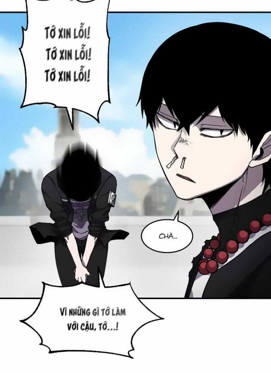 Shaman - Pháp Sư - Chapter 45 - Trang 6