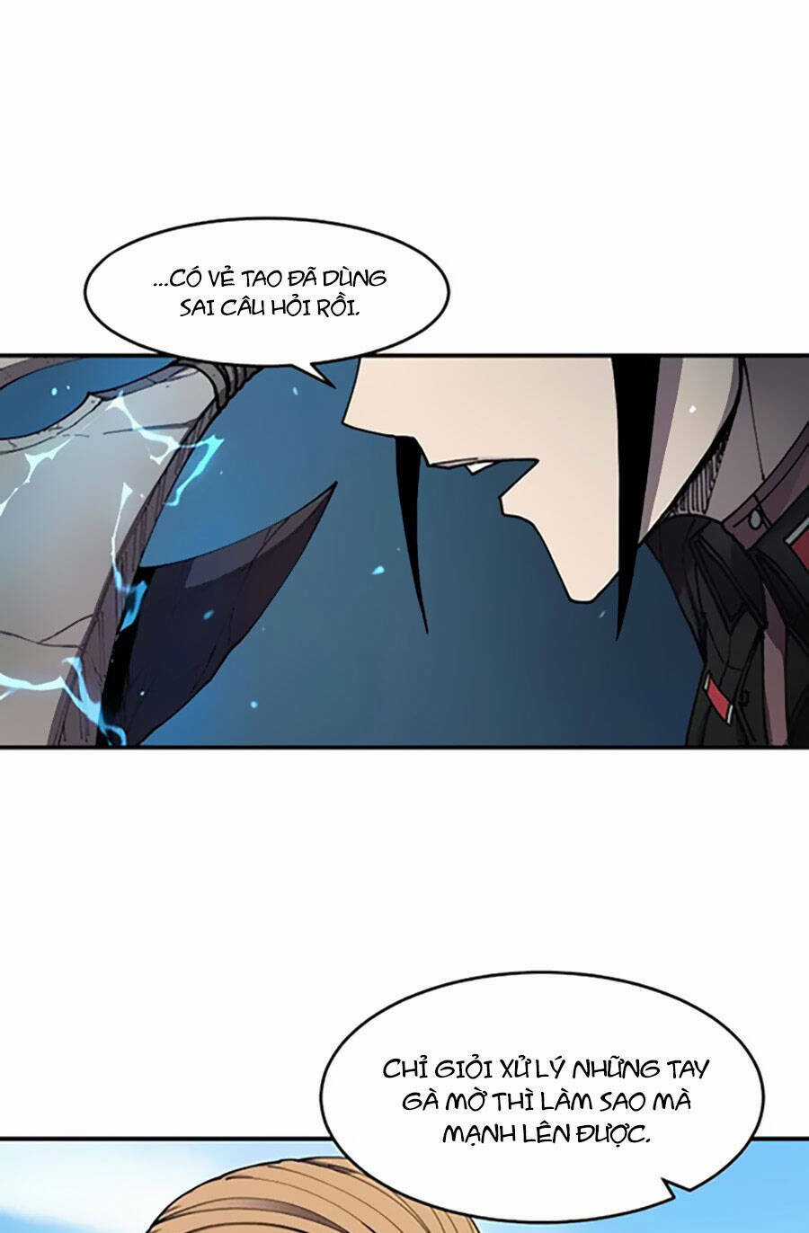 Shaman - Pháp Sư - Chapter 45 - Trang 53