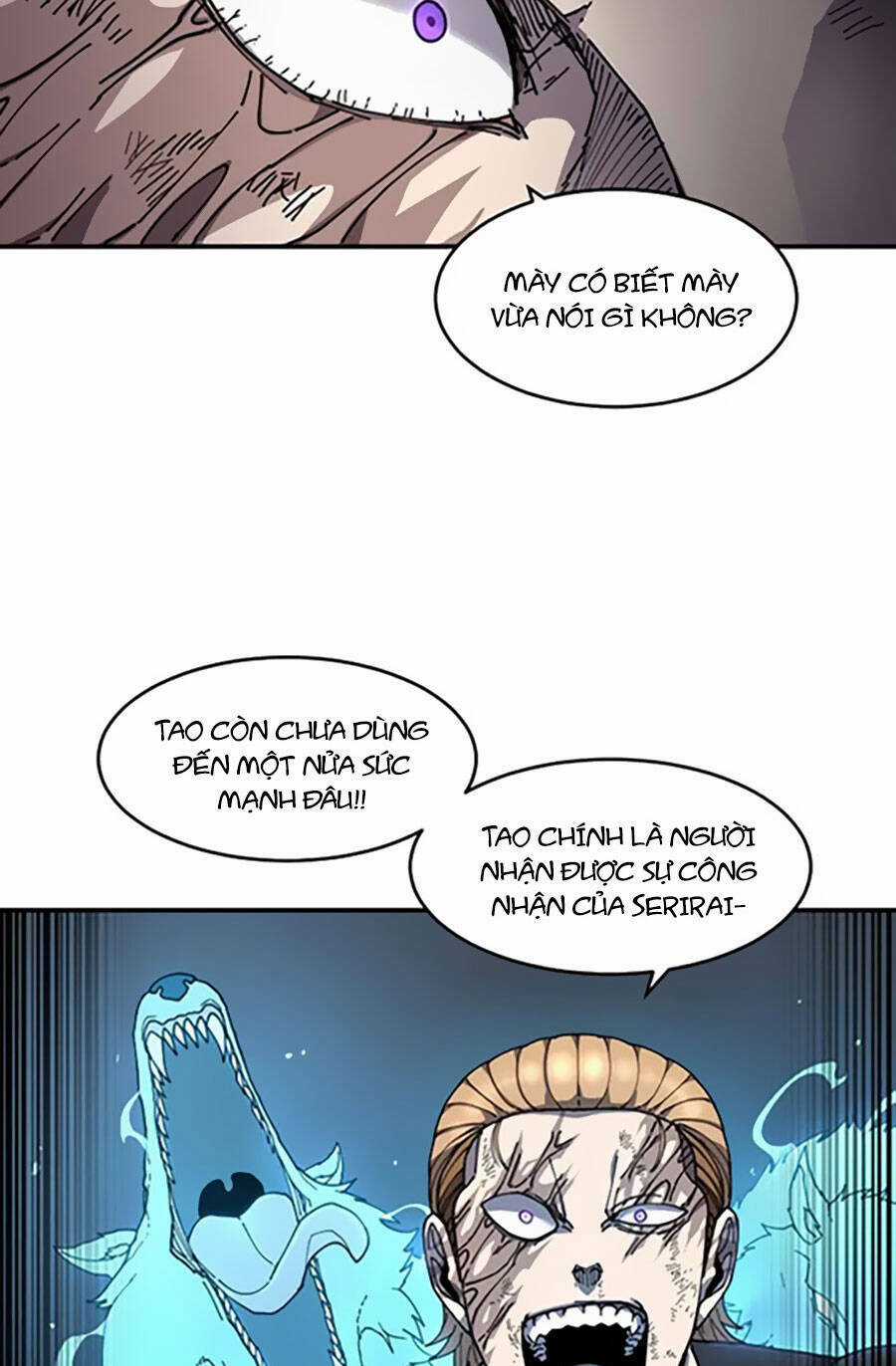 Shaman - Pháp Sư - Chapter 45 - Trang 55